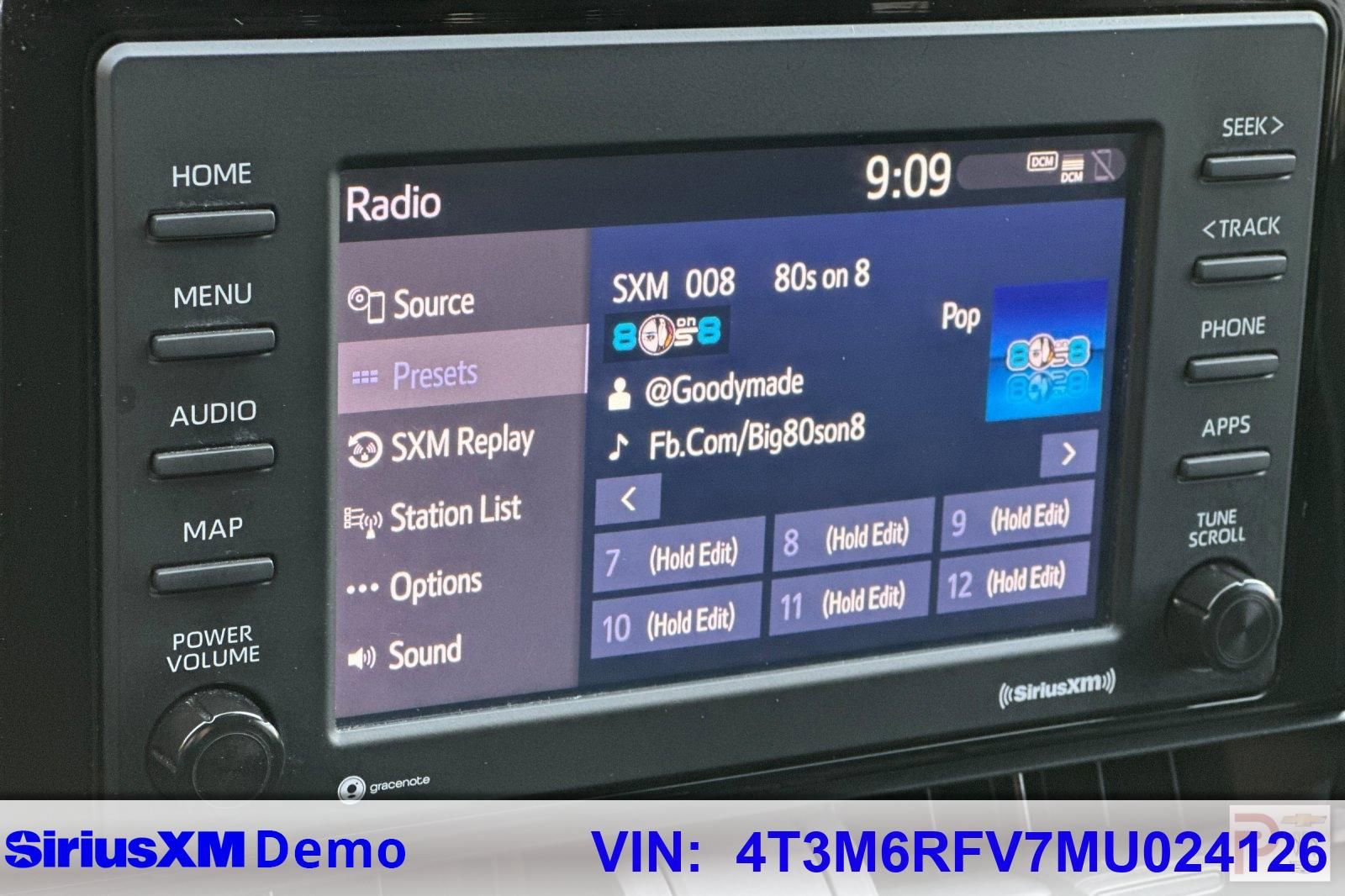 Used 2021 Toyota RAV4 LE image 34