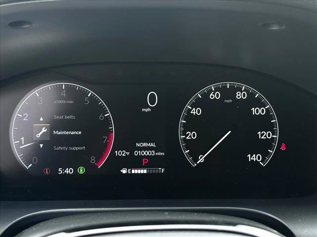 Used 2024 Honda HR-V EX-L image 20