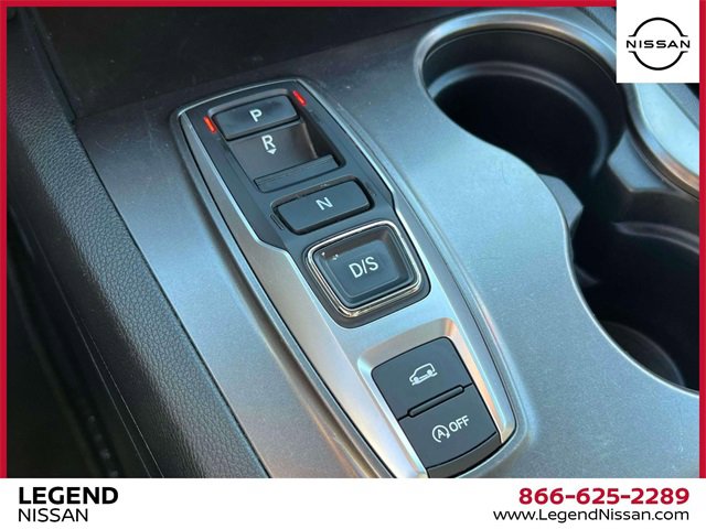 Used 2022 Honda Pilot Sport image 31