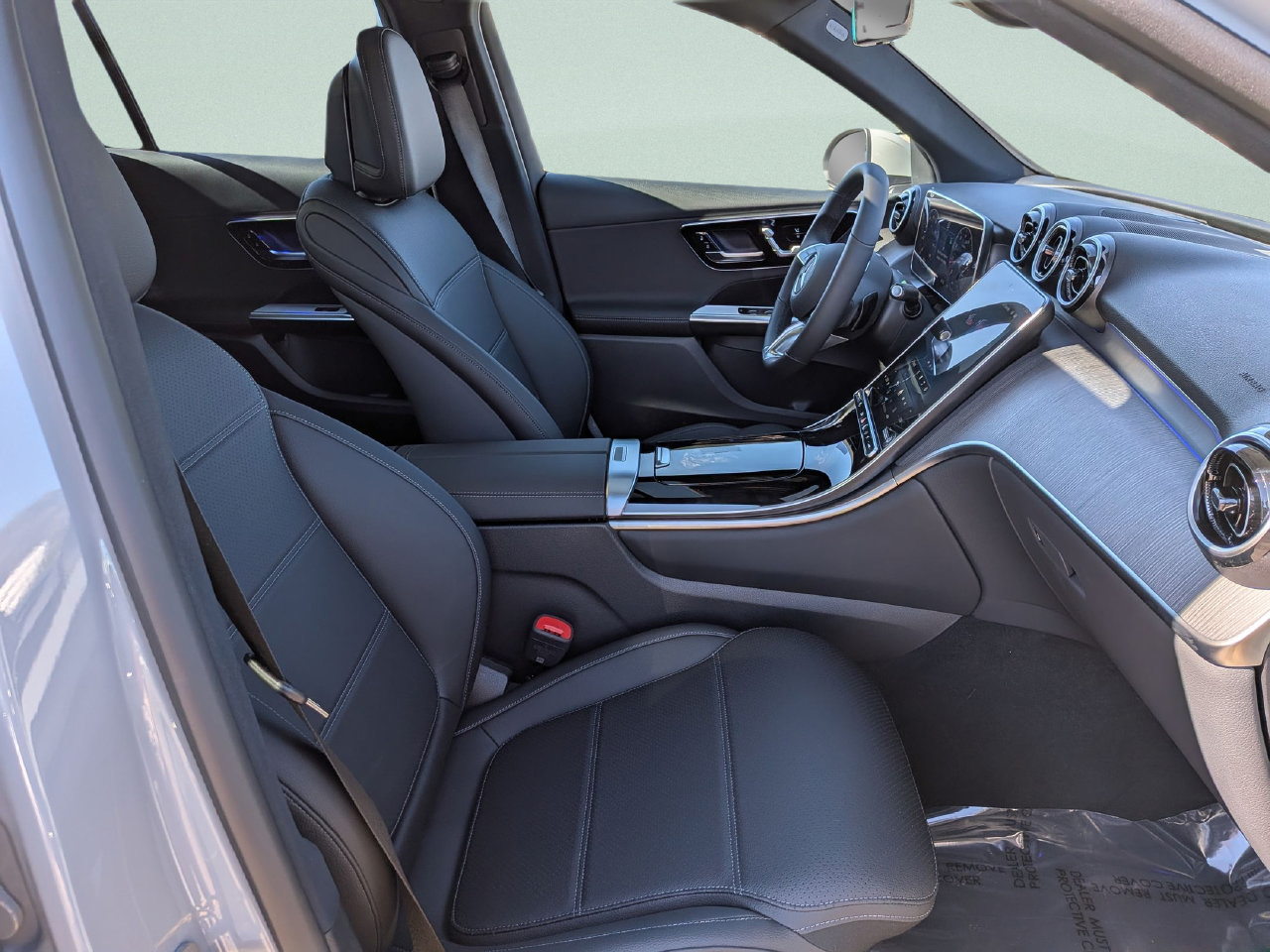 New 2027 Mercedes-Benz GLC 300 image 7
