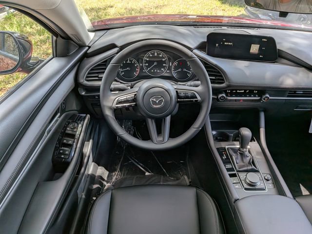 New 2026 MAZDA MAZDA3 s Sport image 16