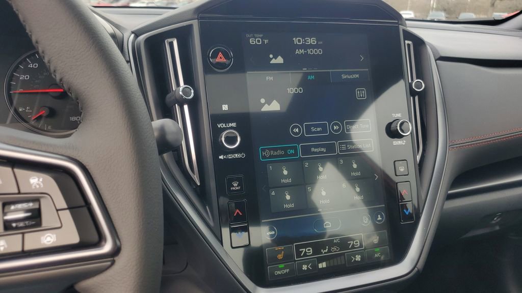 New 2026 Subaru WRX Premium image 18