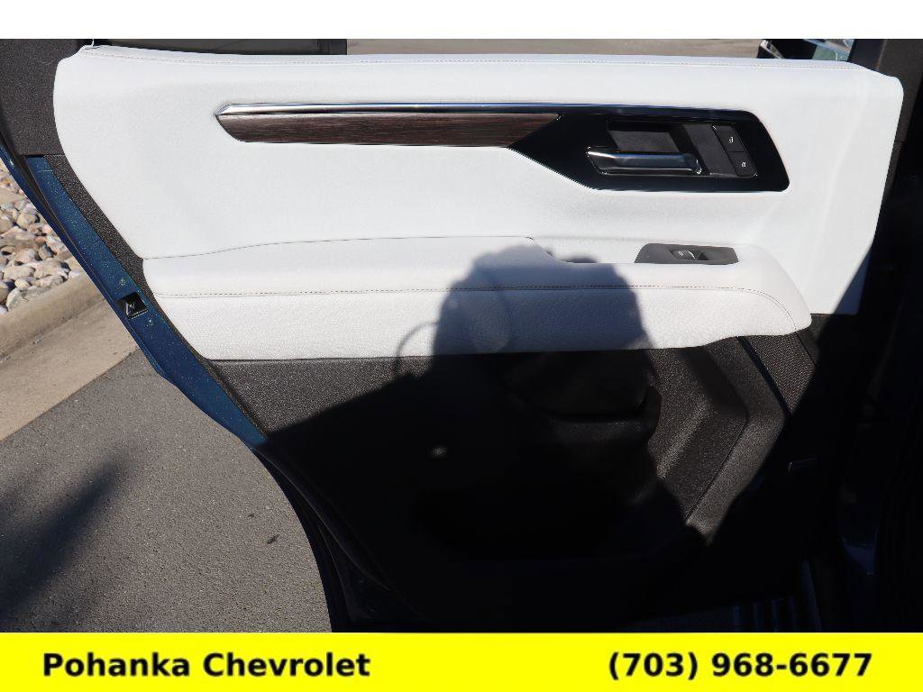 New 2026 Chevrolet Tahoe Premier image 26