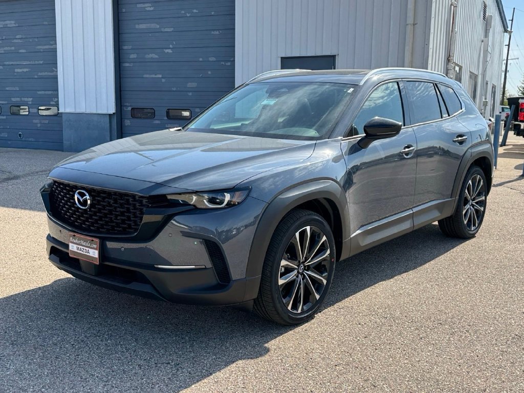 New 2026 MAZDA CX-50 AWD 2.5 S w/ Weather Package image 2