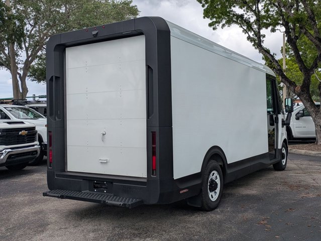 Used 2024 Chevrolet Brightdrop 600 w/ Battery Pack, Max Range AWD/4WD image 5