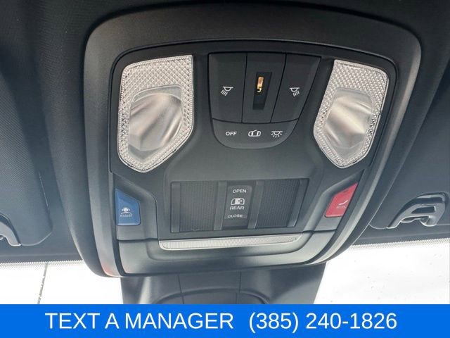 New 2026 RAM 2500 Tradesman image 20