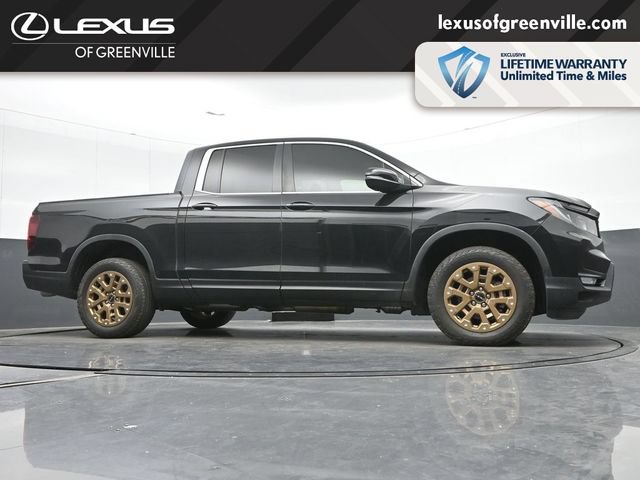 Used 2023 Honda Ridgeline RTL image 38
