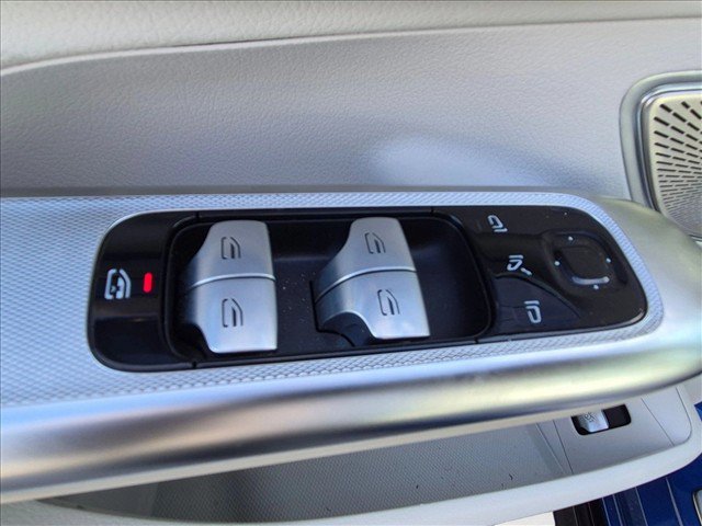 Certified 2023 Mercedes-Benz EQE 350+ 4MATIC Sedan image 12