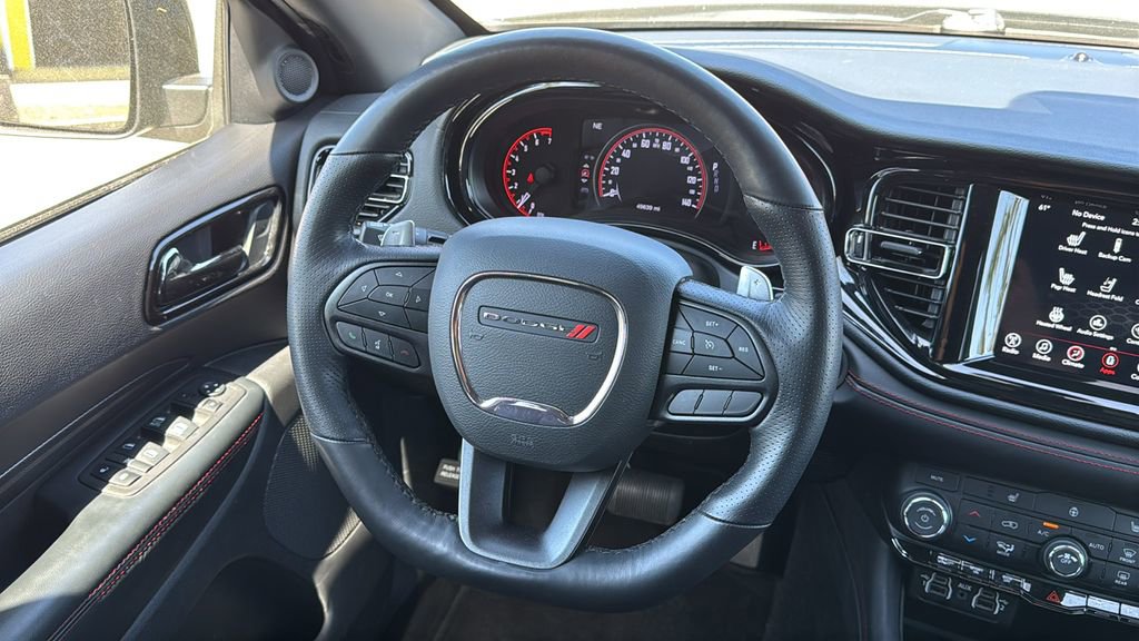 Used 2024 Dodge Durango GT image 24