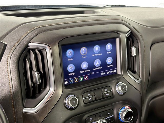 Used 2021 GMC Sierra 1500 AT4 image 13