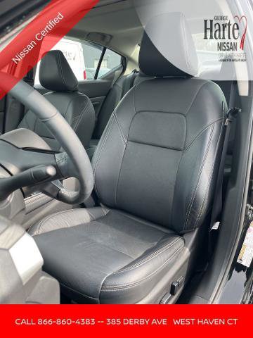 Certified 2024 Nissan Altima 2.5 SL image 22