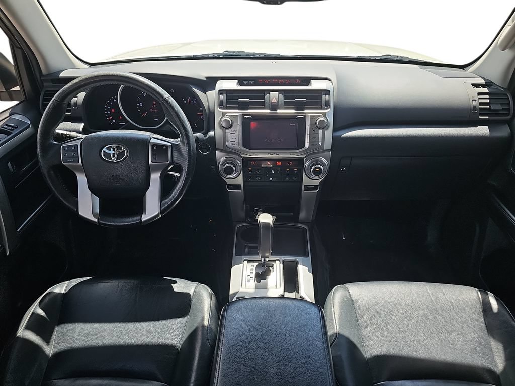 Used 2013 Toyota 4Runner Limited RWD image 13