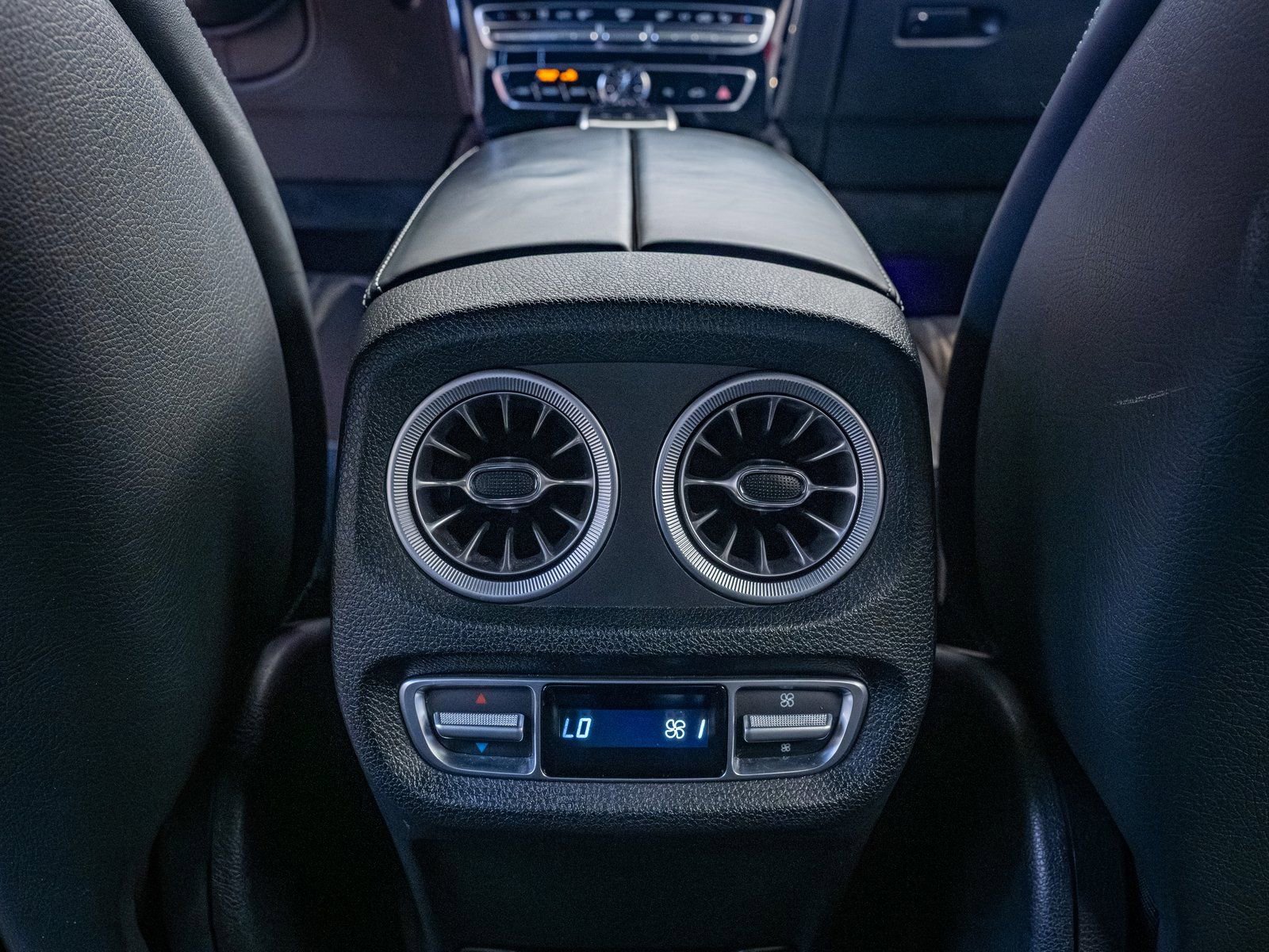 Used 2021 Mercedes-Benz G 63 AMG 4MATIC image 26