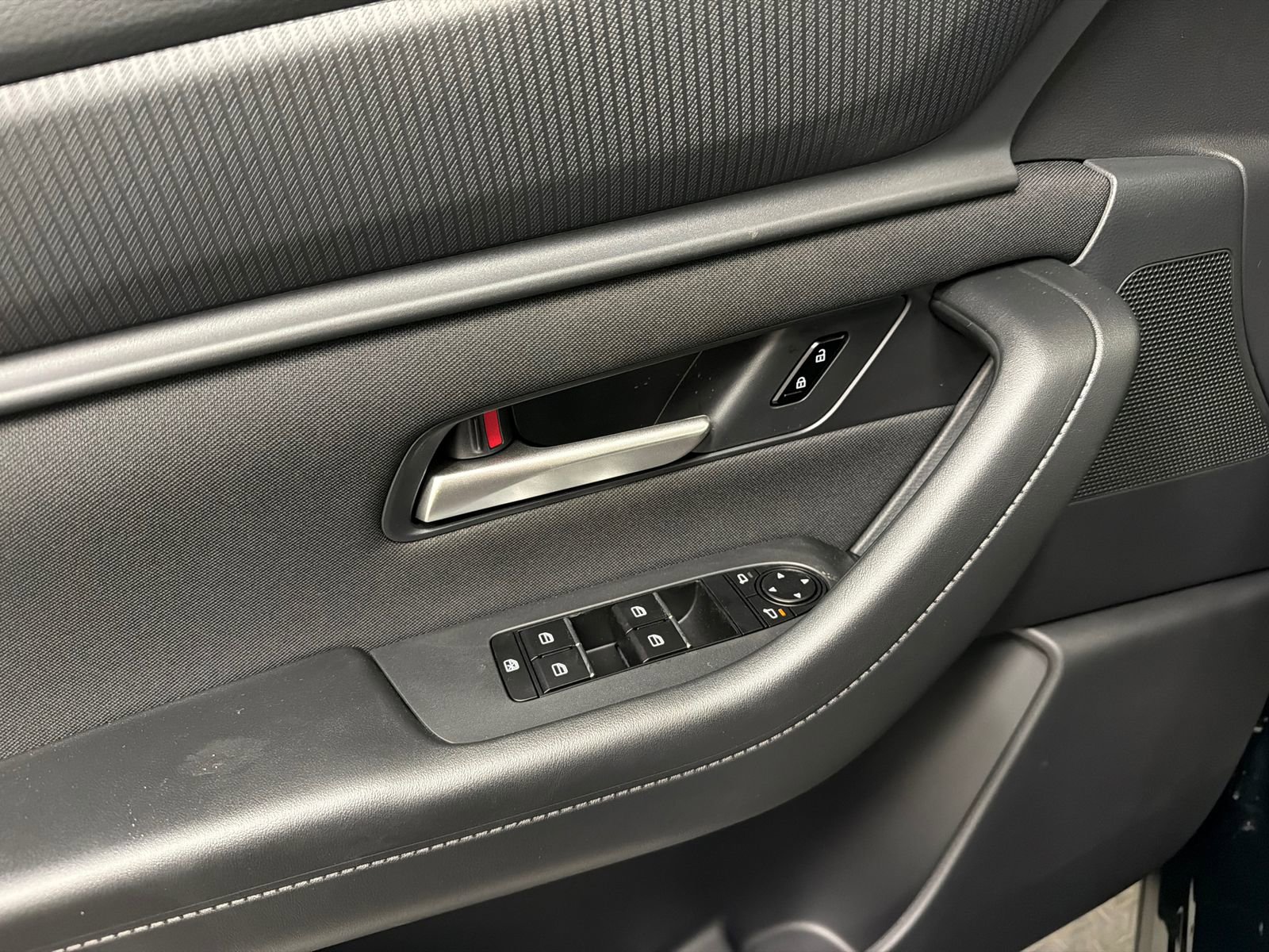 New 2026 MAZDA CX-70 SC image 33