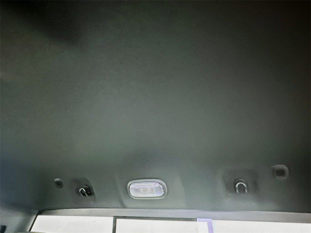 New 2025 RAM 2500 Tradesman image 14