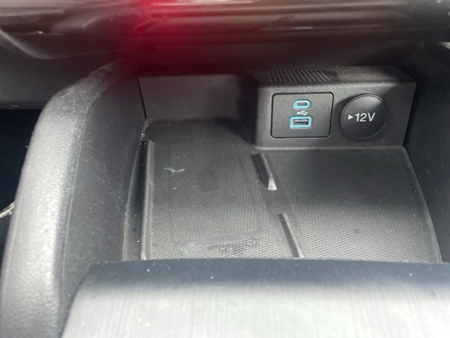 Used 2022 Ford Escape SEL w/ Technology Package image 31