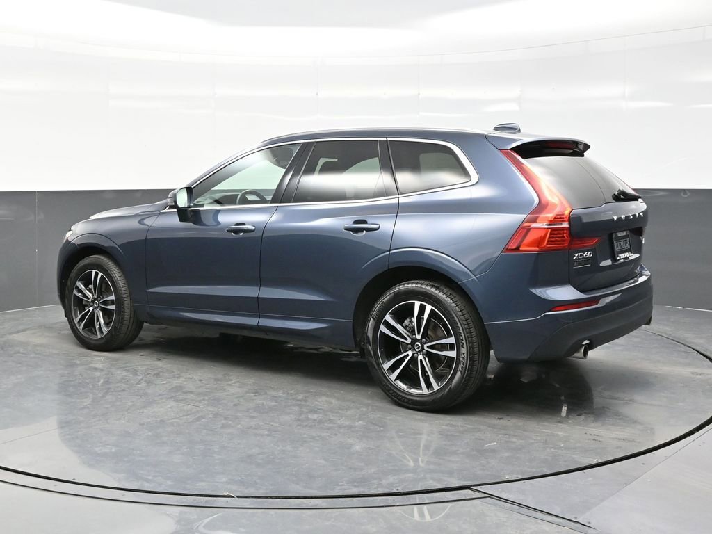 Used 2020 Volvo XC60 T5 Momentum AWD/4WD image 4