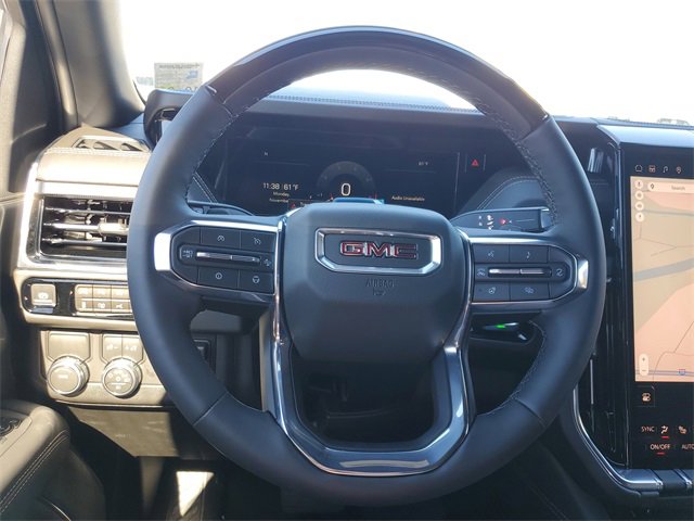 New 2026 GMC Yukon Elevation w/ Elevation Premium Package image 19