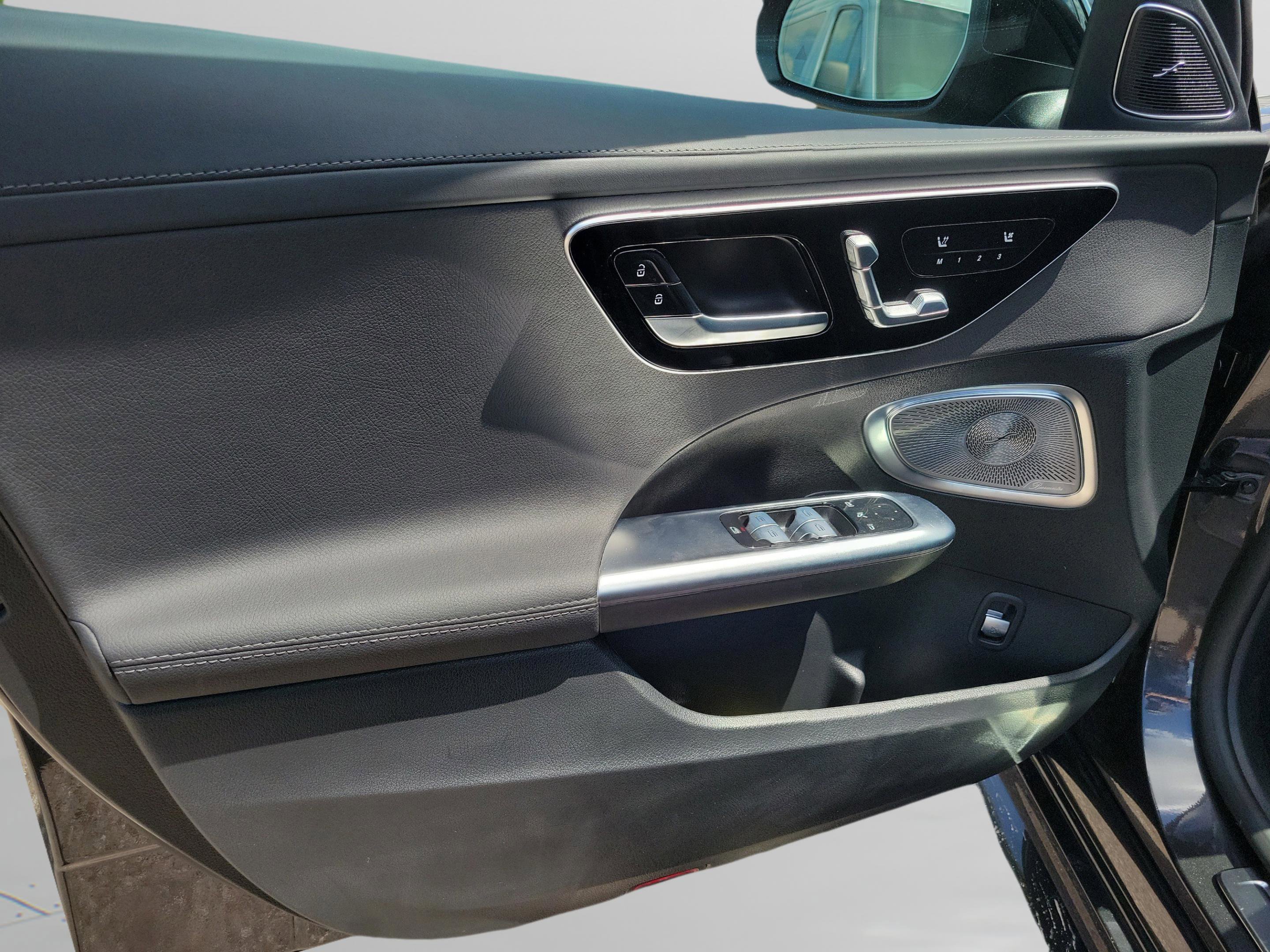 Certified 2026 Mercedes-Benz C 300 Sedan image 19