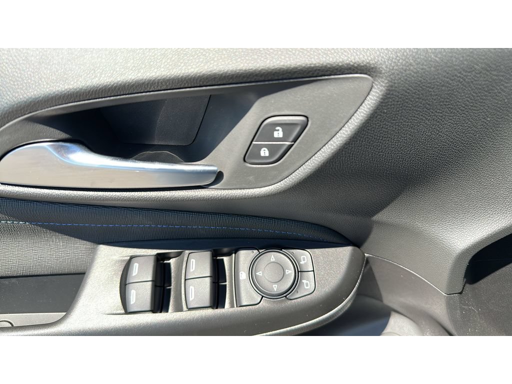 New 2026 Buick Envista Sport Touring w/ Convenience I Package FWD image 12