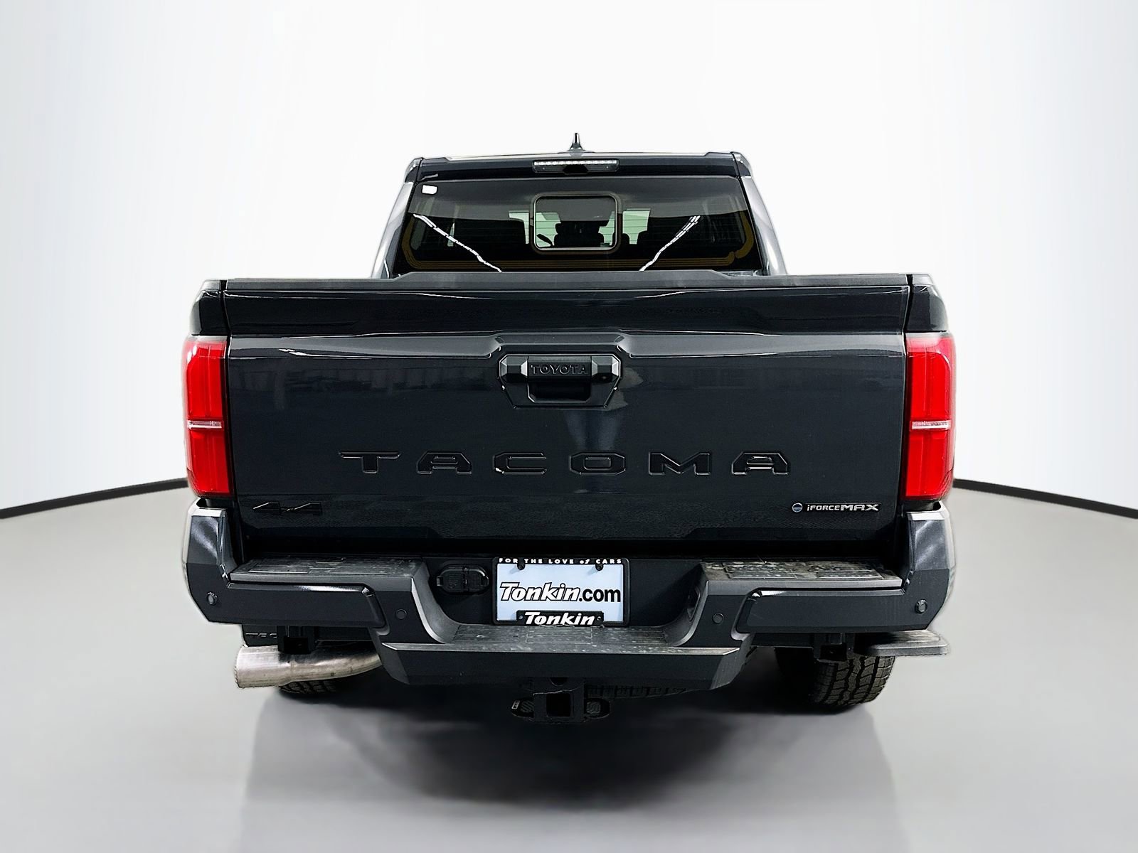 New 2025 Toyota Tacoma TRD Off-Road image 6