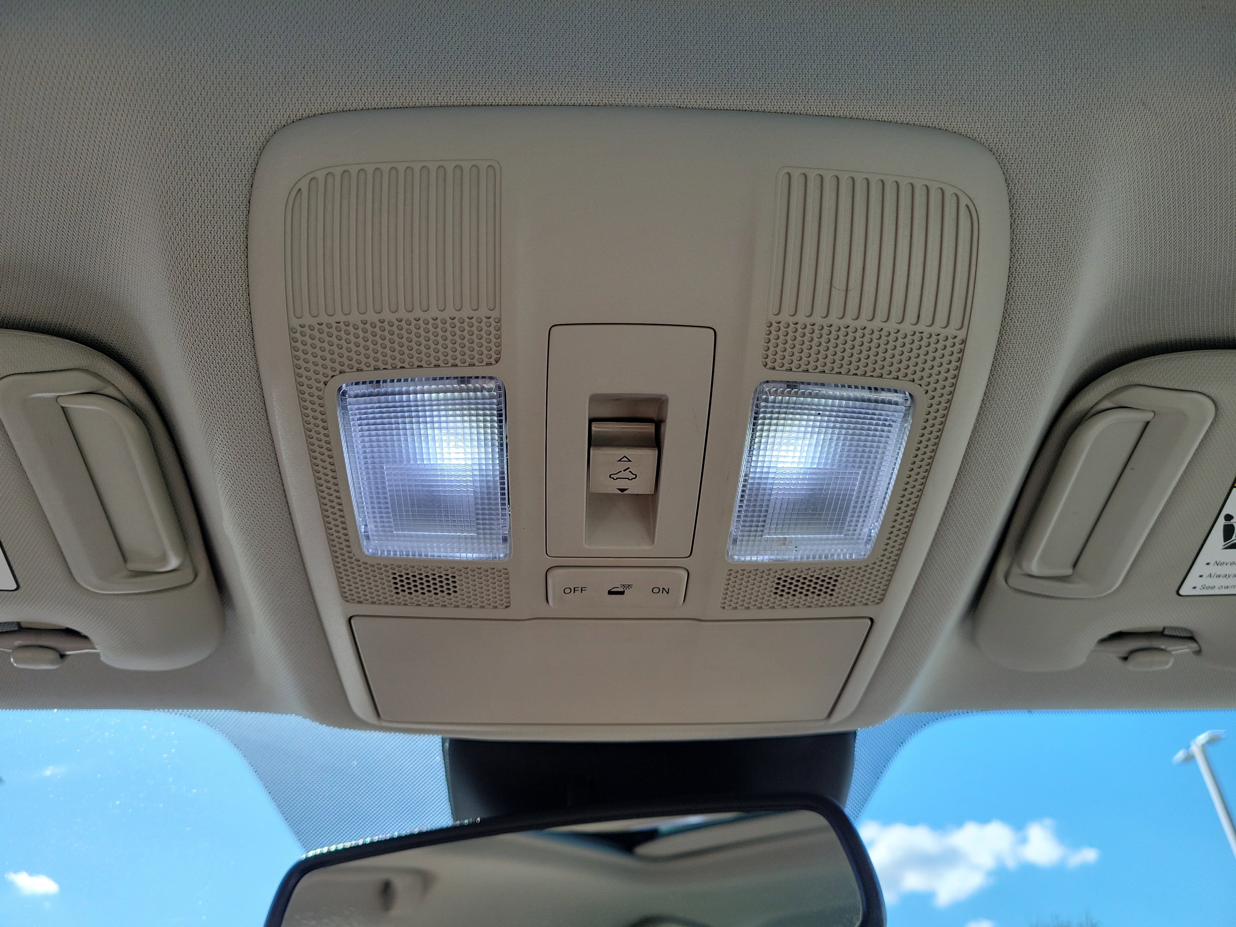 Used 2016 MAZDA MAZDA6 Grand Touring image 31