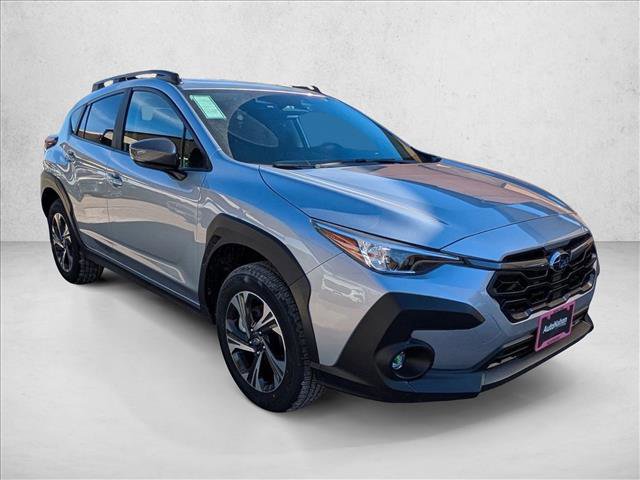 New 2026 Subaru Crosstrek 2.0i Premium image 3