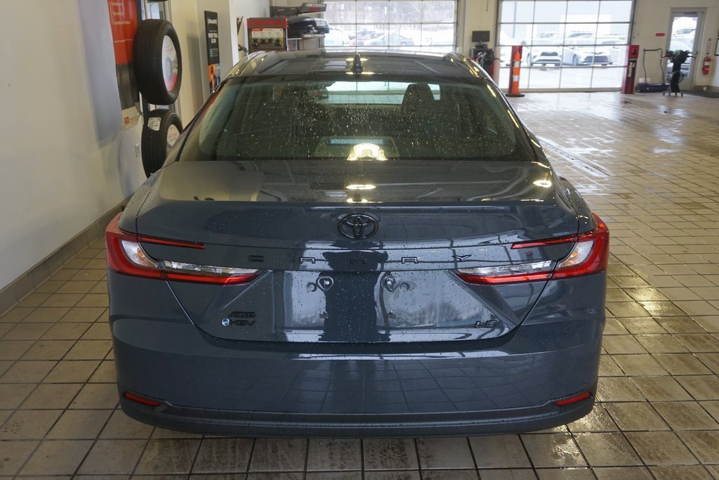 New 2026 Toyota Camry LE image 17