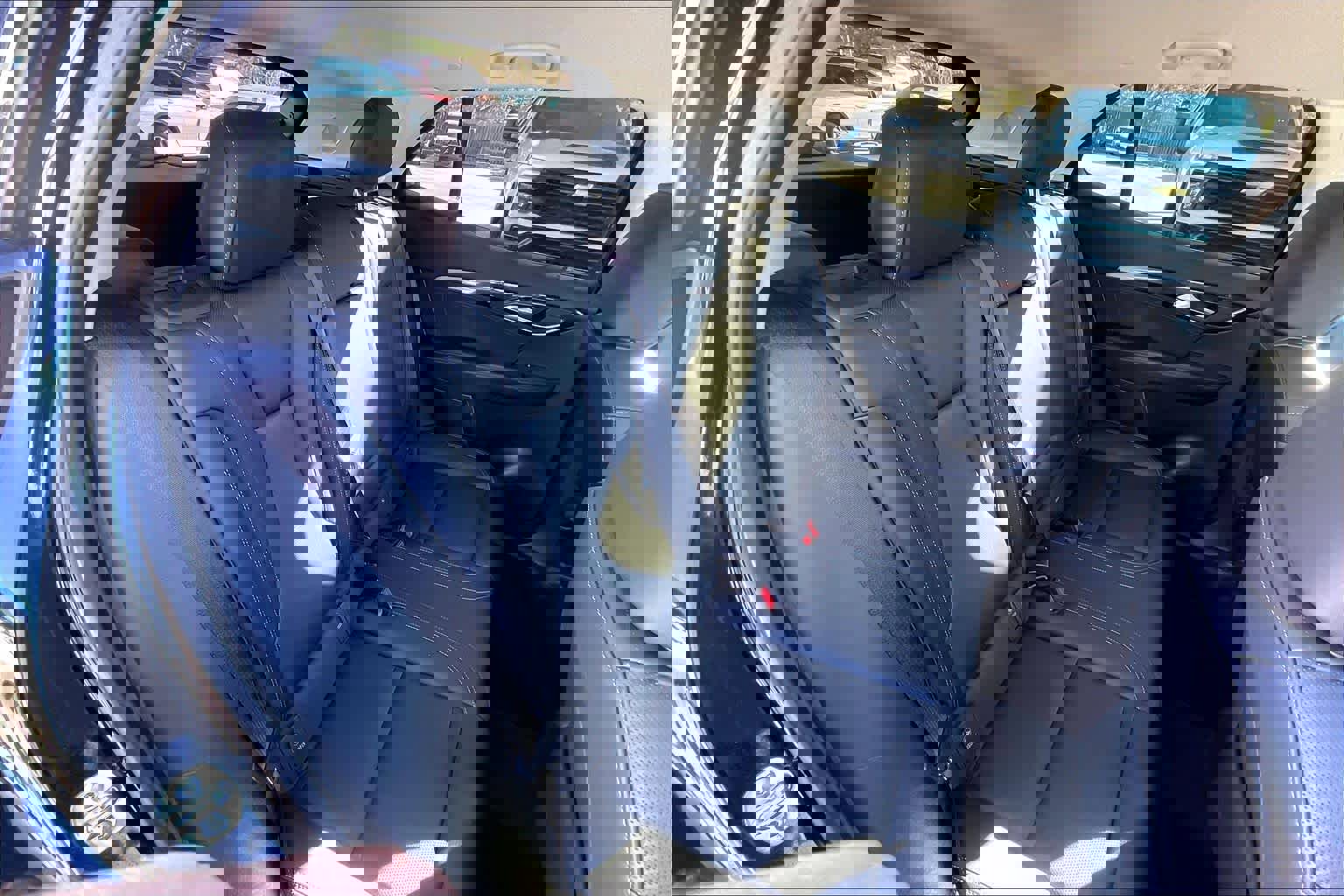 Used 2025 Buick Envision Preferred image 19