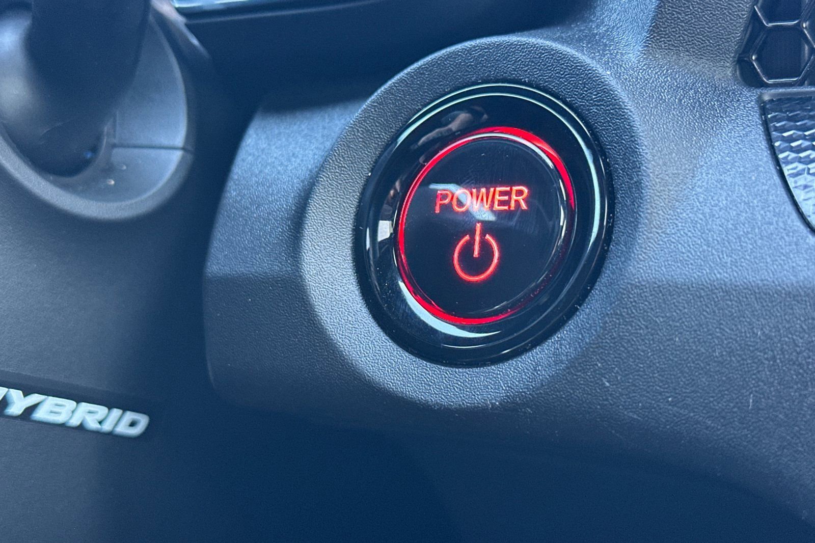 Certified 2023 Honda CR-V Sport image 26