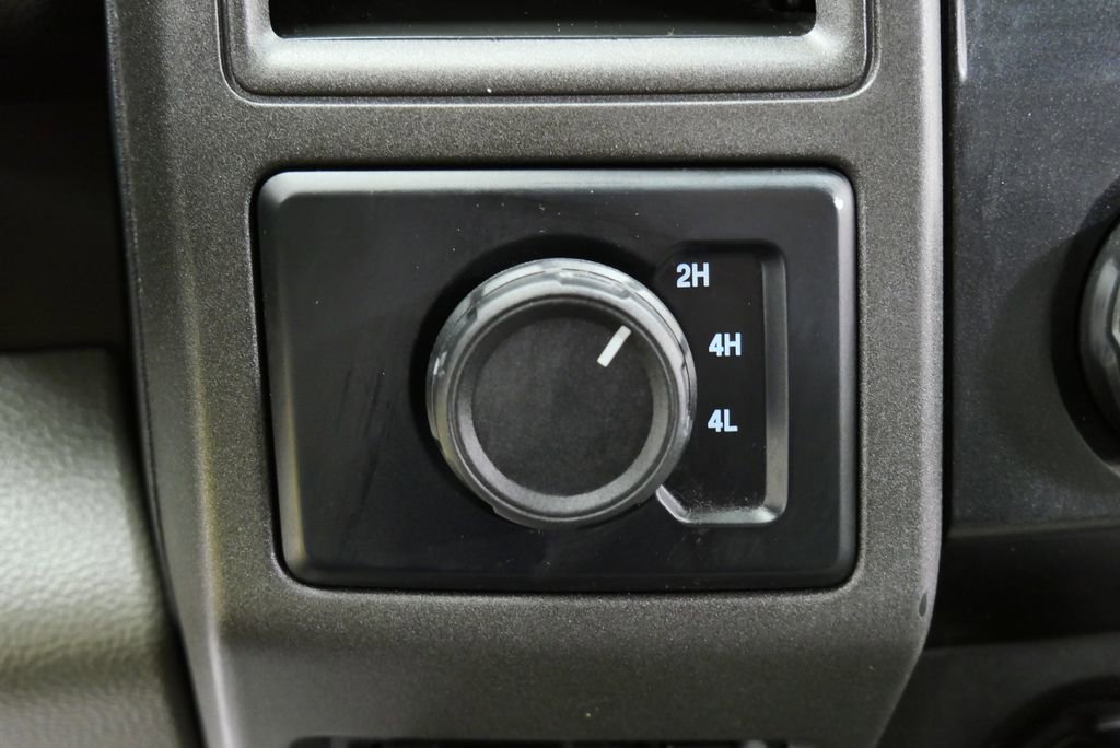 Used 2022 Ford F250 XL w/ STX Appearance Package image 28