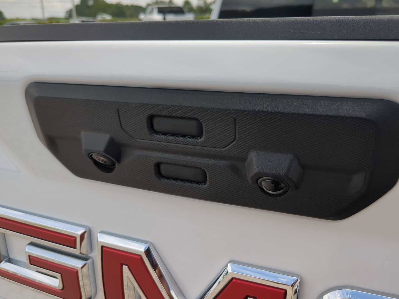 New 2025 GMC Sierra 2500 SLT w/ SLT Premium Package image 26