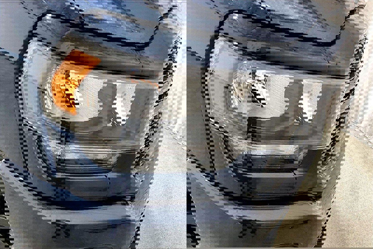 Used 2024 RAM 2500 Big Horn w/ Night Edition image 12