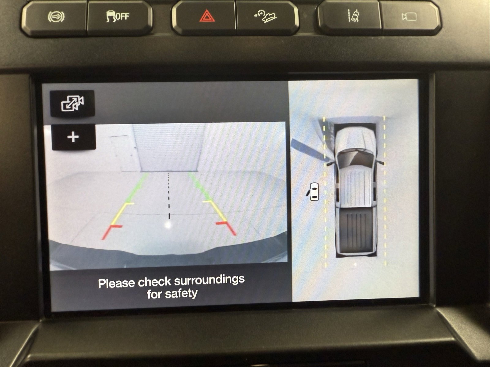 Used 2019 Ford F250 Platinum w/ Platinum Ultimate Package image 14