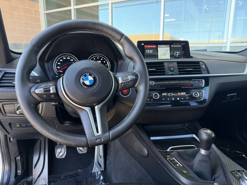 Used 2020 BMW M2 Competition w/ Executive Package image 16