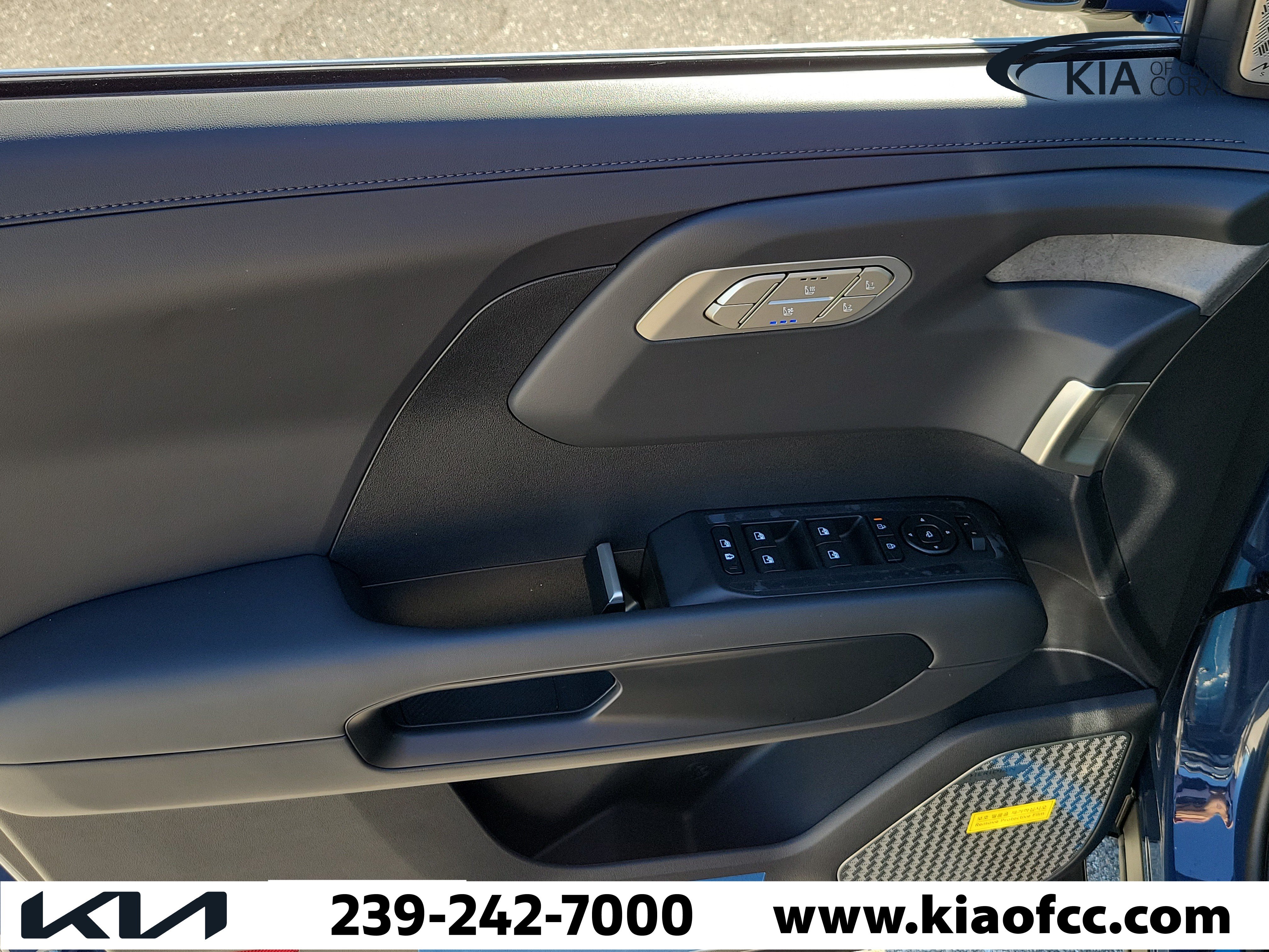New 2027 Kia Telluride SX FWD image 24