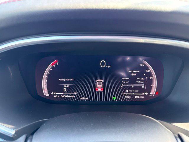 New 2026 Acura MDX A-Spec AWD/4WD image 21