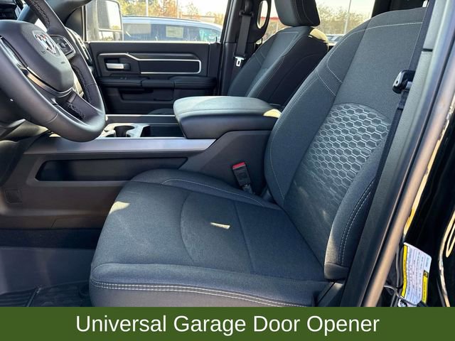 Used 2025 RAM 2500 Big Horn image 20