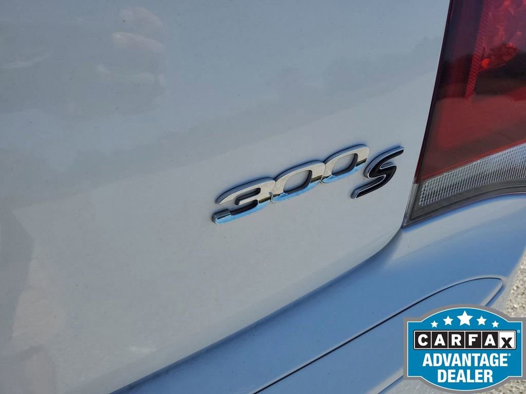 Used 2020 Chrysler 300 S w/ 300S Premium Group image 43