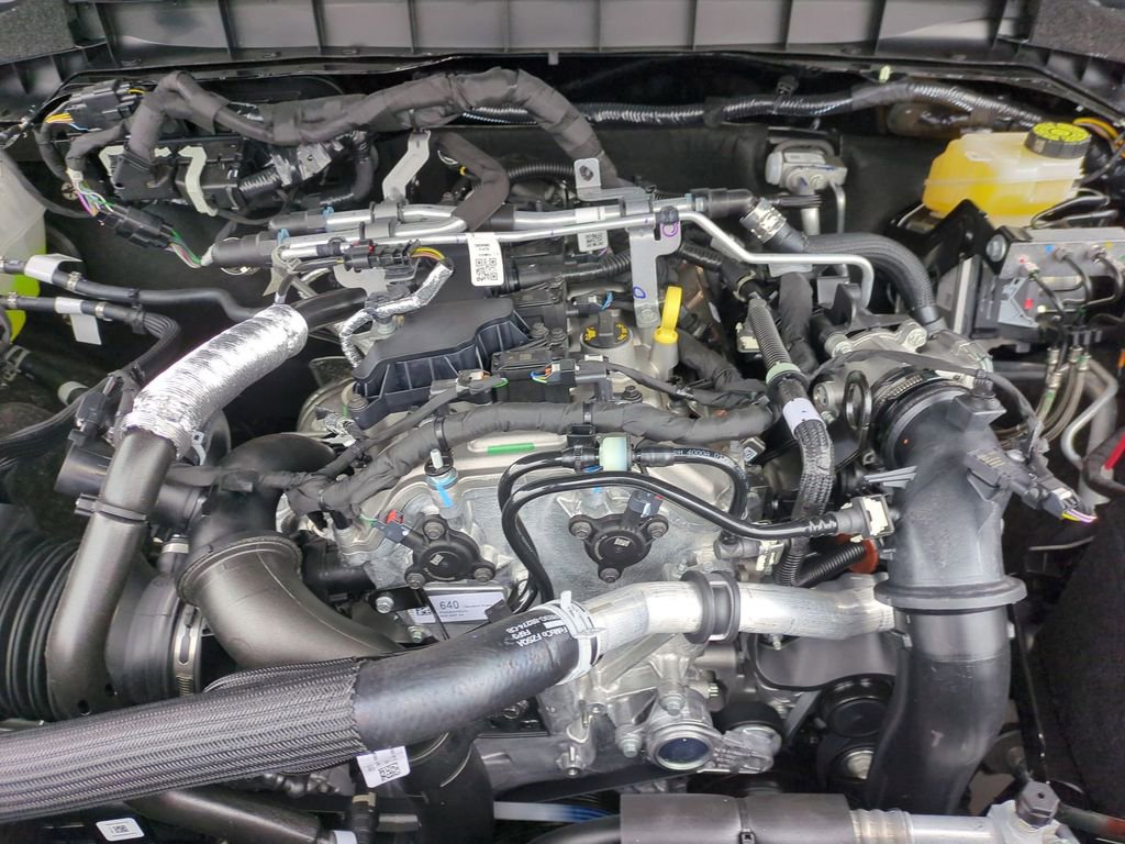 New 2026 Ford Bronco Big Bend image 30