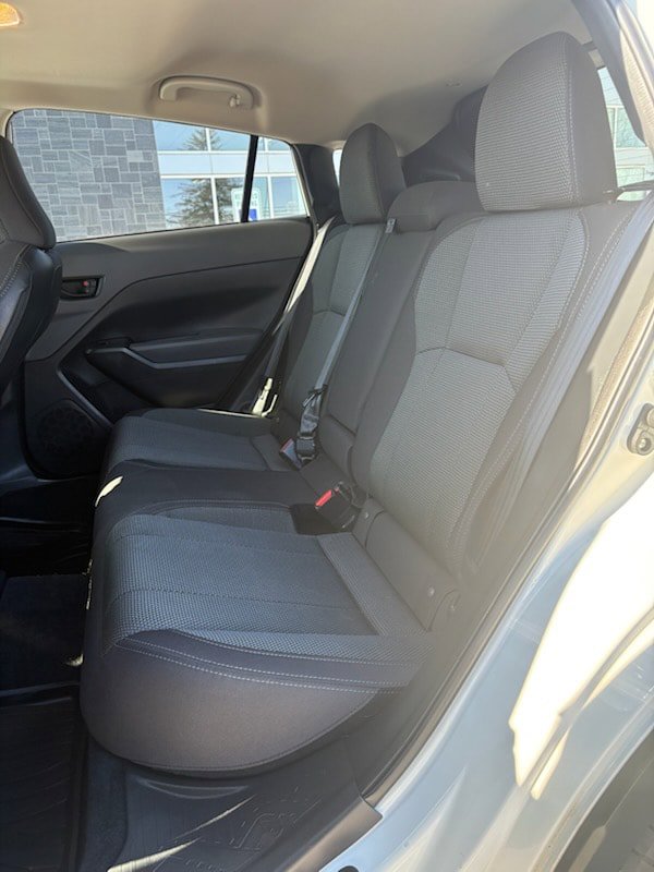 Used 2024 Subaru Crosstrek 2.0i Premium image 15