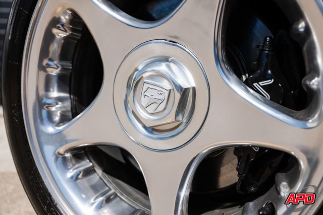Used 1996 Dodge Viper GTS image 3