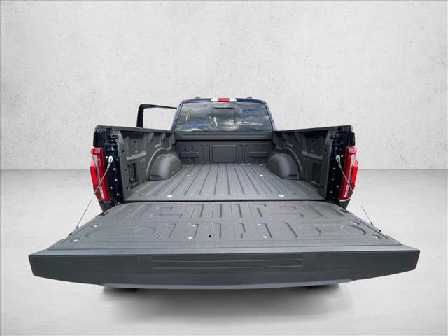 Used 2026 Ford F150 Lariat AWD/4WD image 6