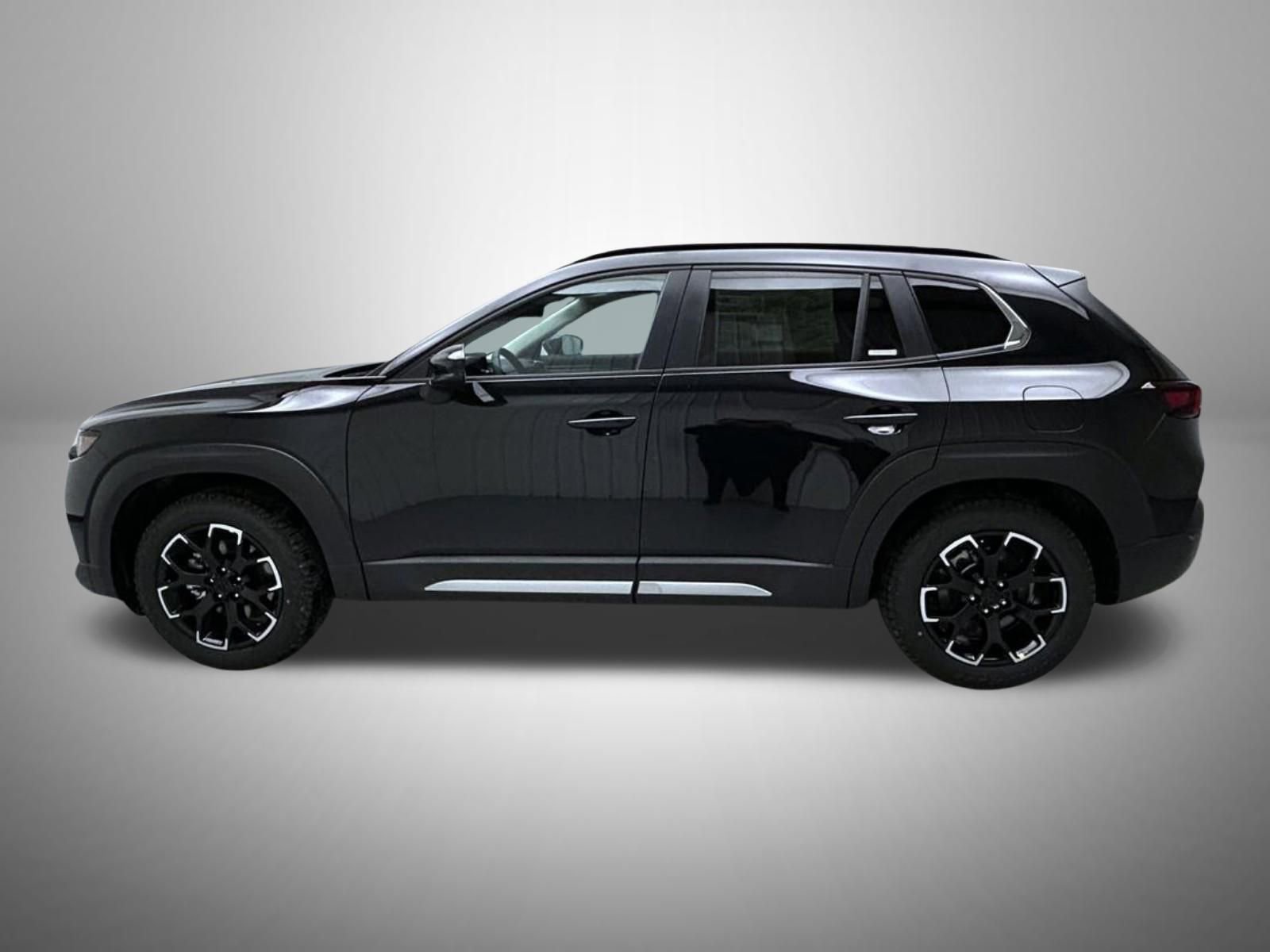 New 2026 MAZDA CX-50 Meridian Edition w/ Weather Package image 9
