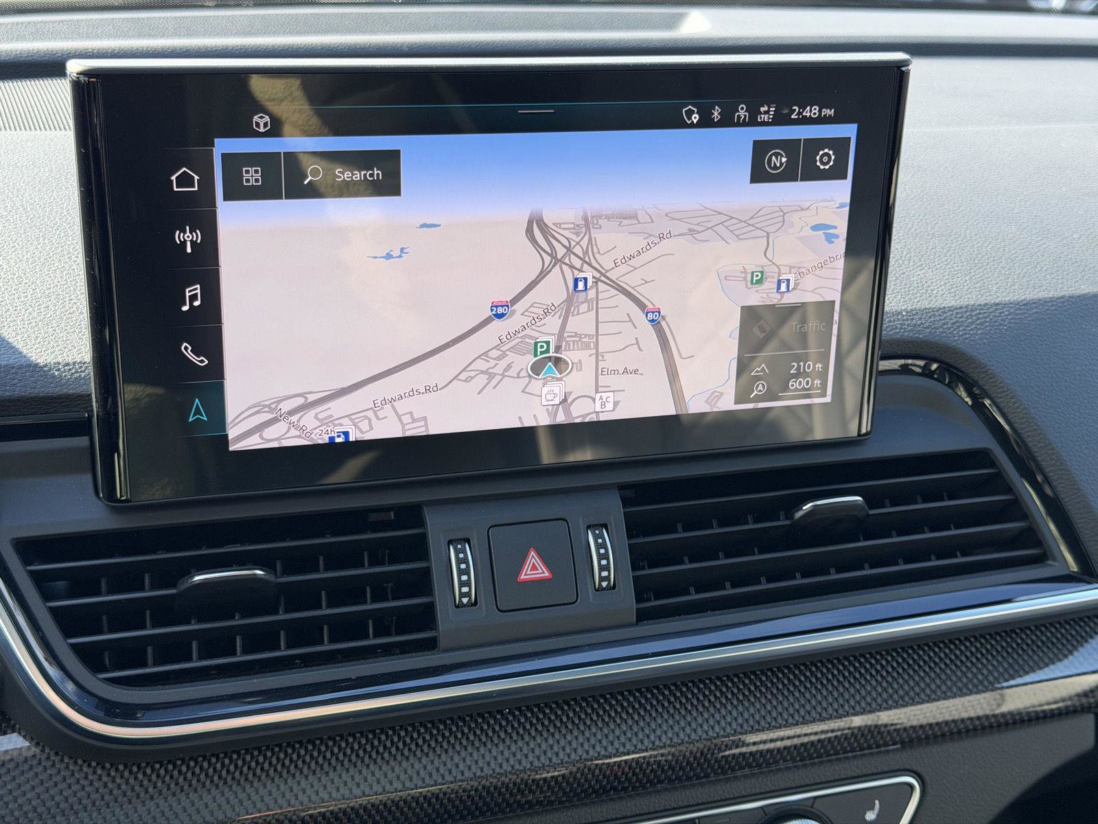 Used 2023 Audi SQ5 Premium Plus w/ Premium Plus Package image 22