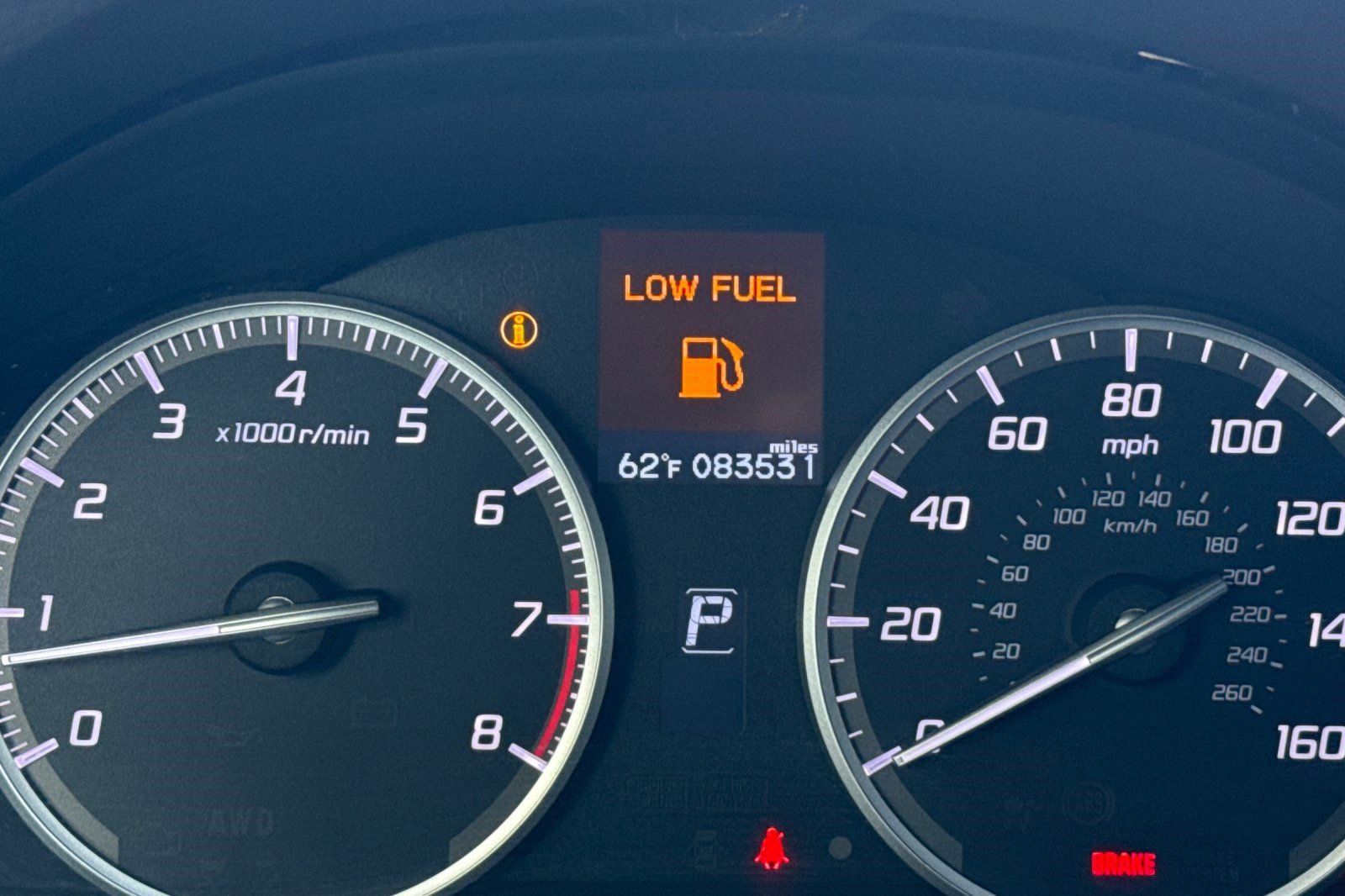 Used 2017 Acura RDX AWD image 19