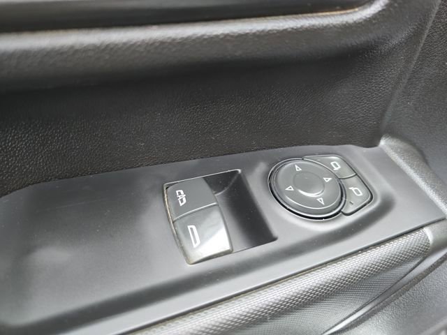 Used 2022 GMC Sierra 3500 Pro w/ Convenience Package image 11