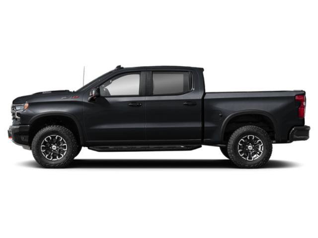 New 2026 Chevrolet Silverado 1500 ZR2 image 3