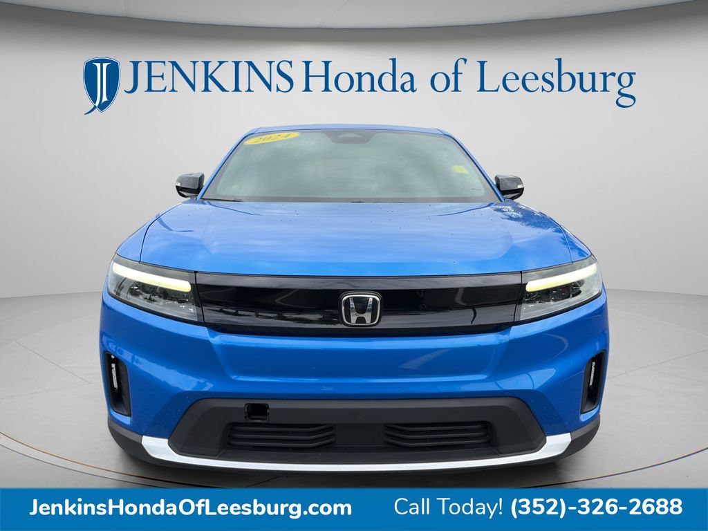 Used 2024 Honda Prologue EX image 8