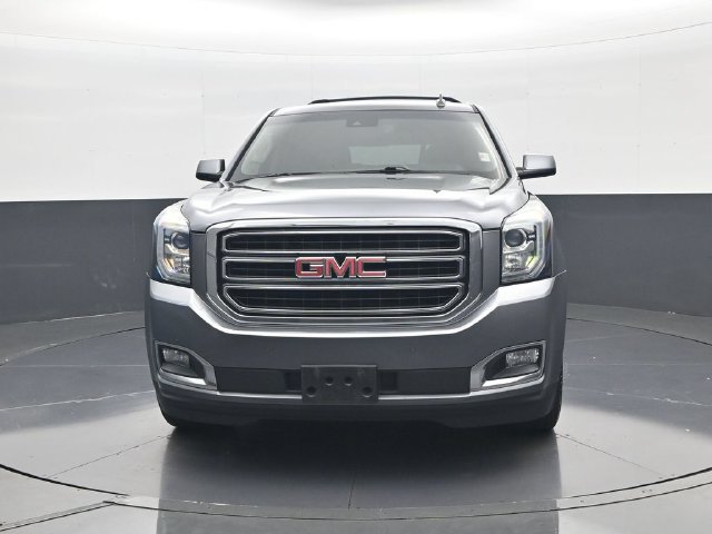 Used 2019 GMC Yukon SLT w/ Open Road Package AWD/4WD image 2